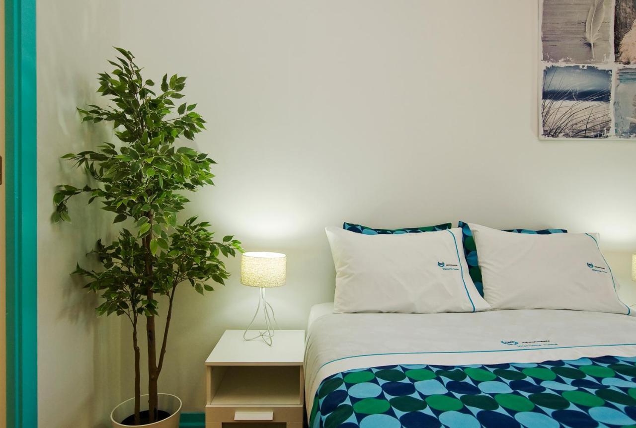 C&O Guest House Alcantara-Lisboa Eksteriør billede